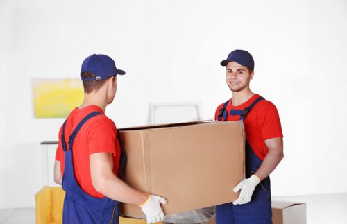 Illustration representing accessible Southruislip Storage browsing
