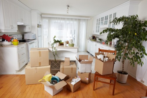 Public liability insurance and secure storage management