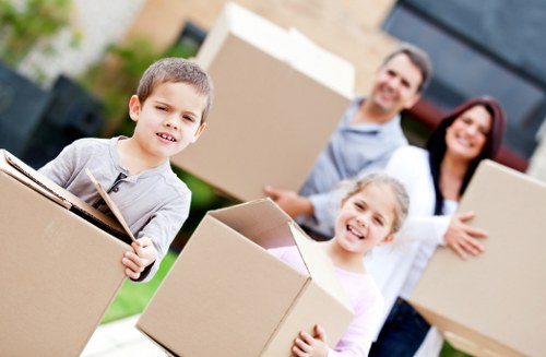 Supplier audit and due diligence concept for Southruislip Storage