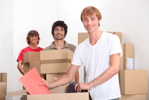 Checking termination, disposal, and notice provisions for storage