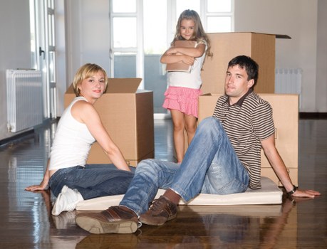 Clean and flexible South Ruislip storage solution for home and work items