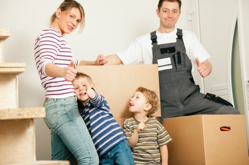 Final response stage in a storage complaints process