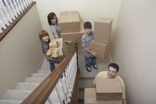Free quote policy and clear Southruislip Storage pricing overview